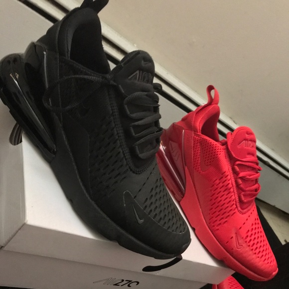 Nike 270s - Picture 1 of 1